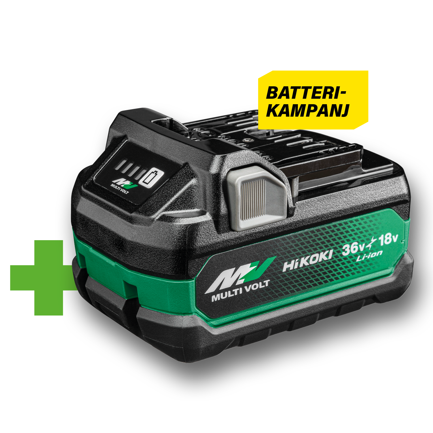 Hikoki Category Icon